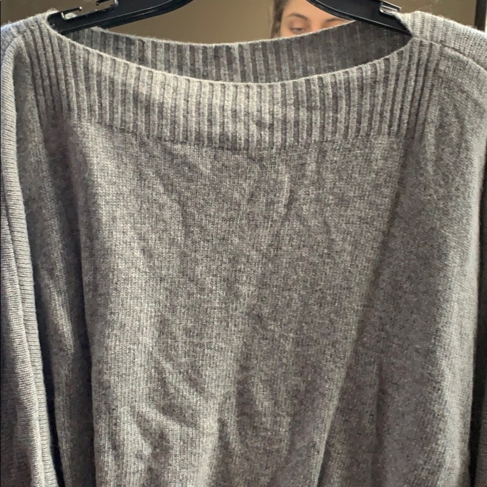 Lafayette 148 New York cashmere sweater